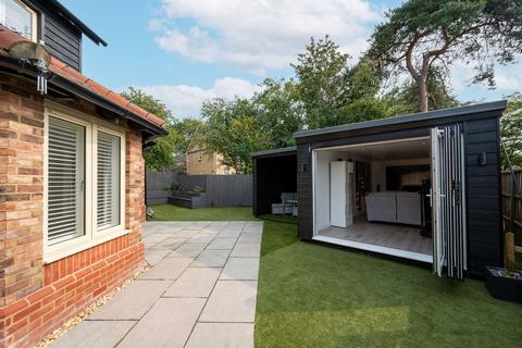 5, Grand Oaks Grange Worthing Road, Southwater, Horsham, RH13 9BS
