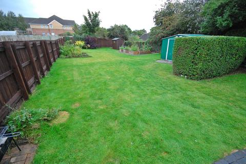 undefined, Lund Avenue, Framwellgate Moor, Durham, DH1