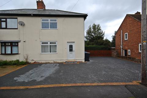 undefined, Lund Avenue, Framwellgate Moor, Durham, DH1