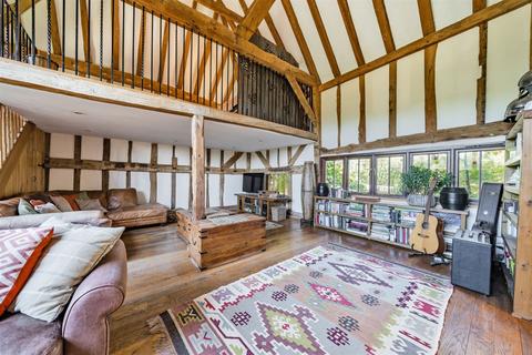 3 bedroom barn conversion for sale - East Street, Billingshurst, RH14