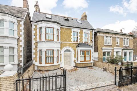 6 bedroom house for sale - Barry Road, East Dulwich, London, SE22