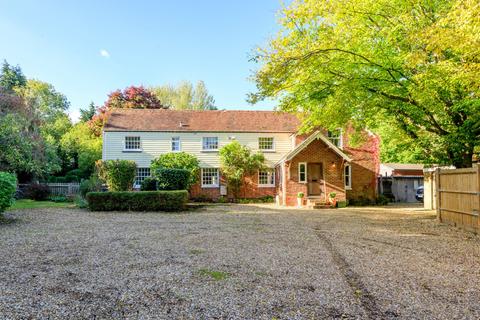 6 bedroom detached house for sale, Five Oaks Road, Slinfold, RH13