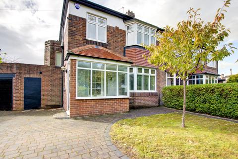 3 bedroom house for sale, Great North Road, Gosforth, Newcastle Upon Tyne