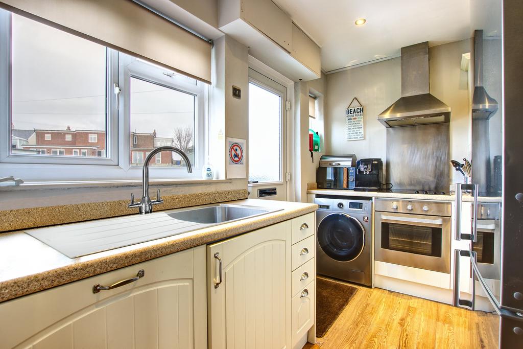 18 The Wamses kitche