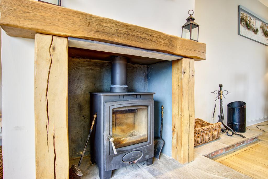 Fire Place