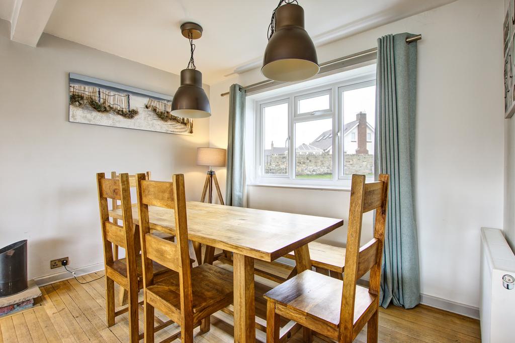 Dinning room
