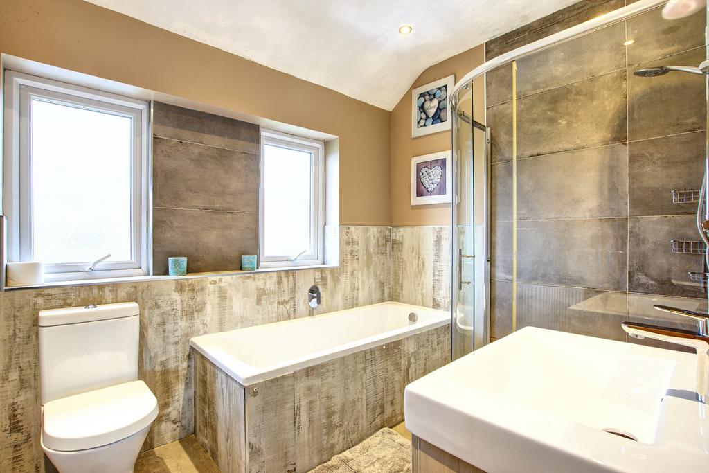 Bathroom 1