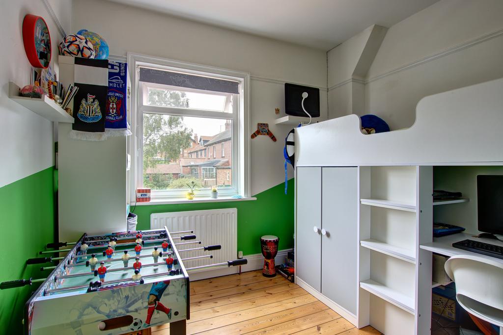 Bedroom 5