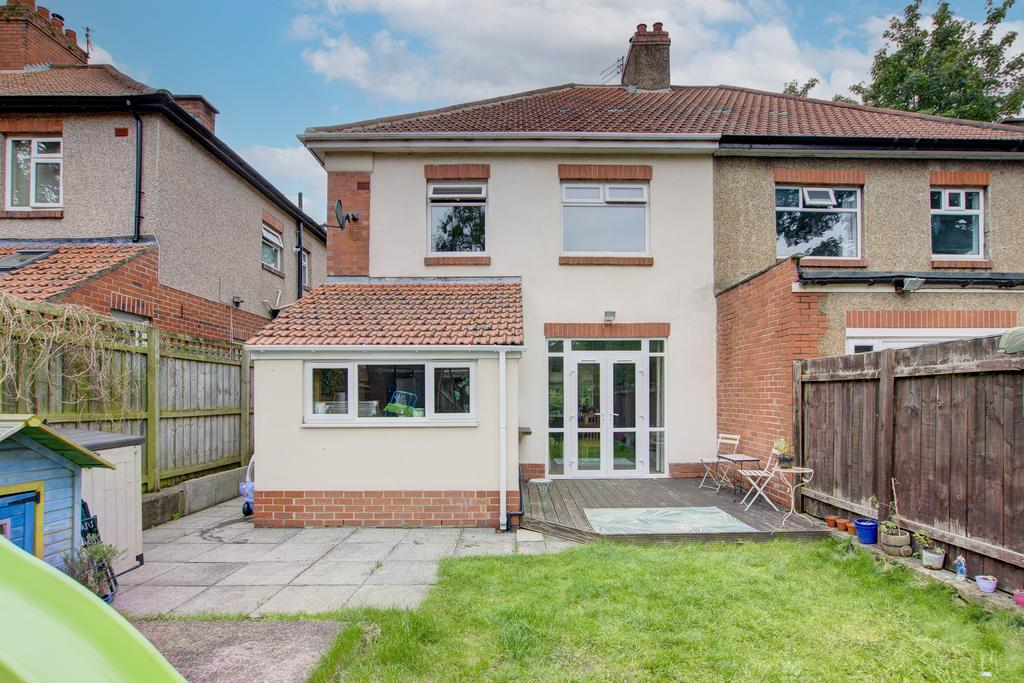 Rear Garden 2