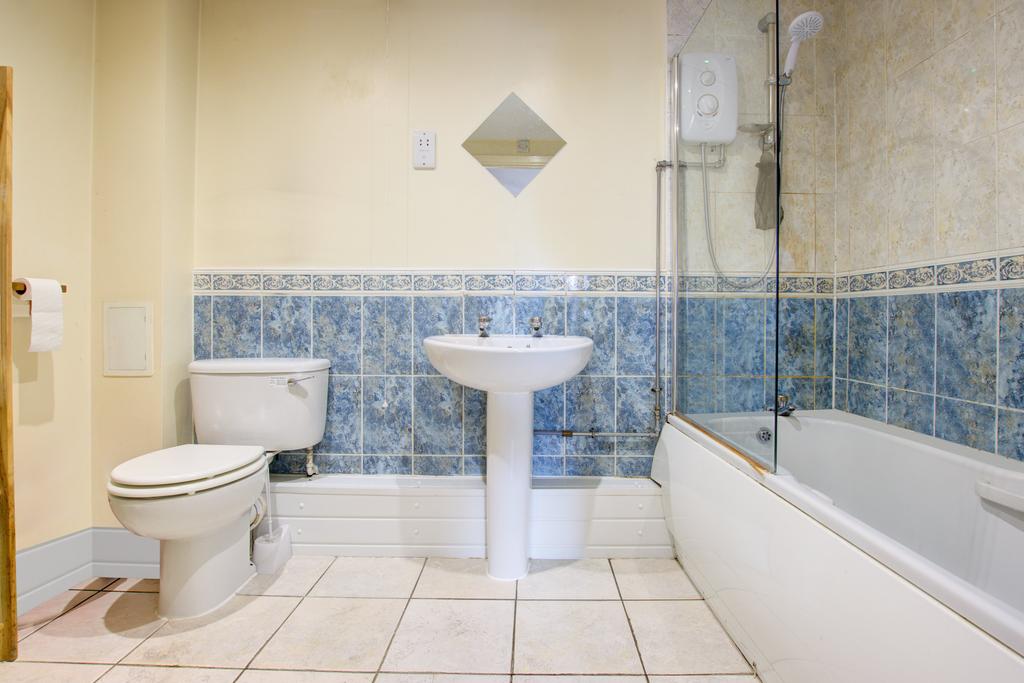 Bathroom 1