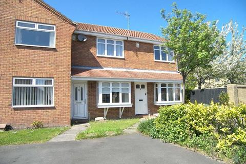 7 Kestrel Way, North Shields, NE29 6XH