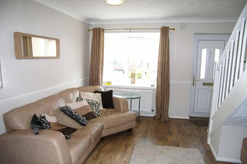 7 Kestrel Way, North Shields, NE29 6XH