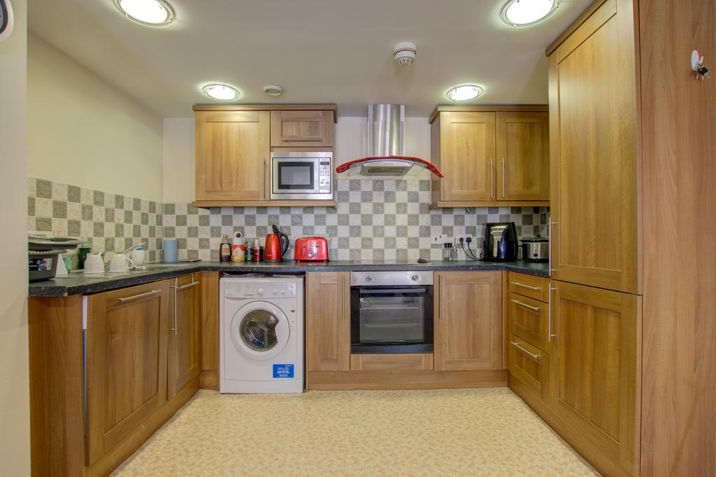 Kitchen 1