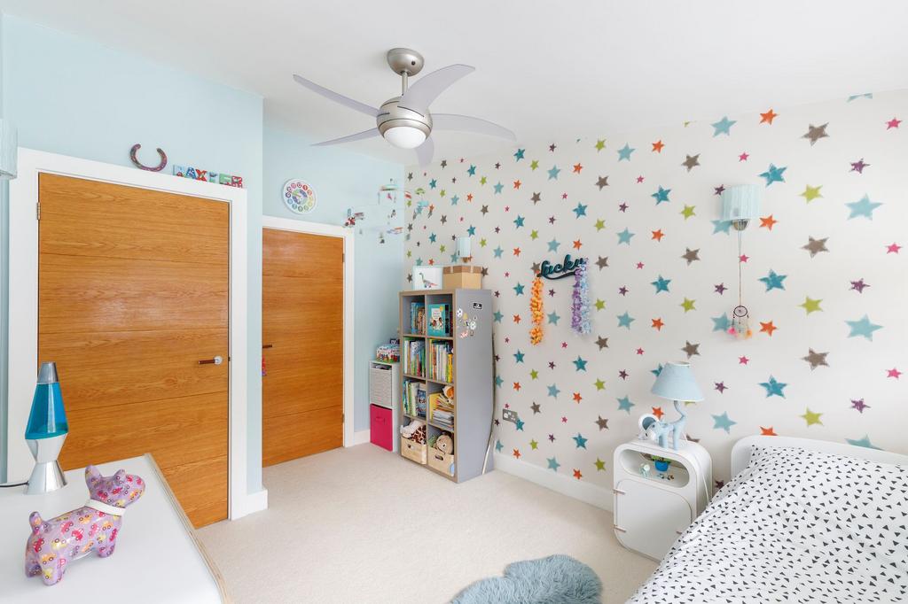 Bedroom 4