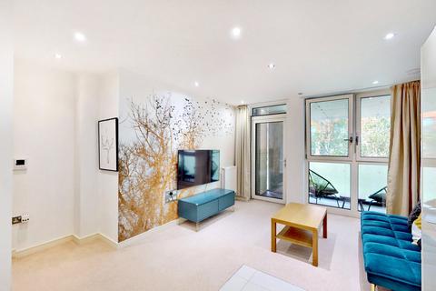 1 bedroom apartment for sale, Cable Walk, Greenwich`, London, SE10