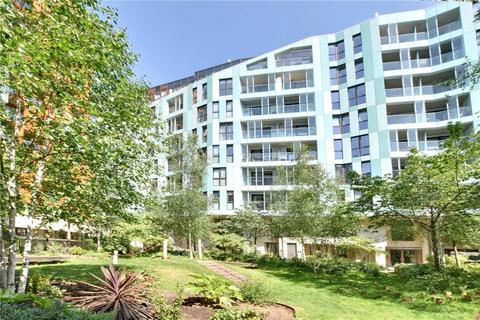 1 bedroom apartment for sale, Cable Walk, Greenwich`, London, SE10