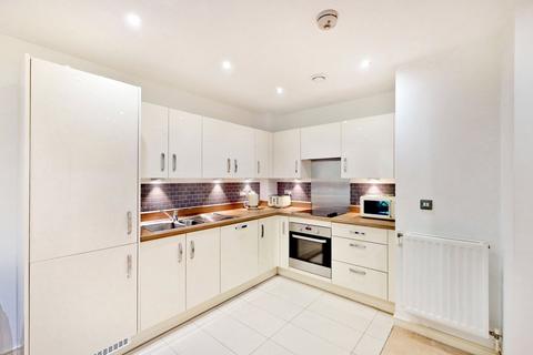1 bedroom apartment for sale, Cable Walk, Greenwich, London, SE10