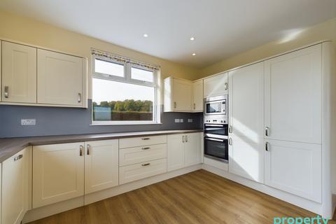 3 bedroom cottage to rent - 2 Humbie Road, Eaglesham, East Renfrewshire, G76