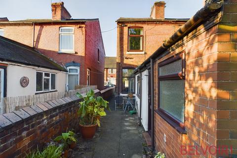 2 bedroom semi-detached house for sale - Cotesheath Street, Hanley, Stoke-on-Trent, ST1