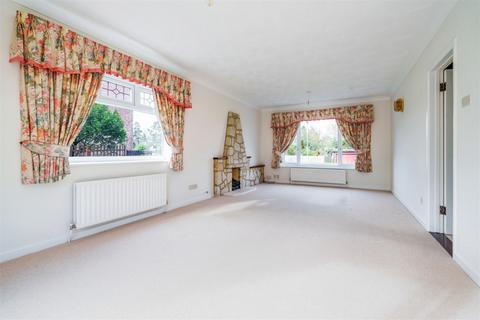 4 bedroom detached house for sale, College Close, Rowland's Castle, PO9