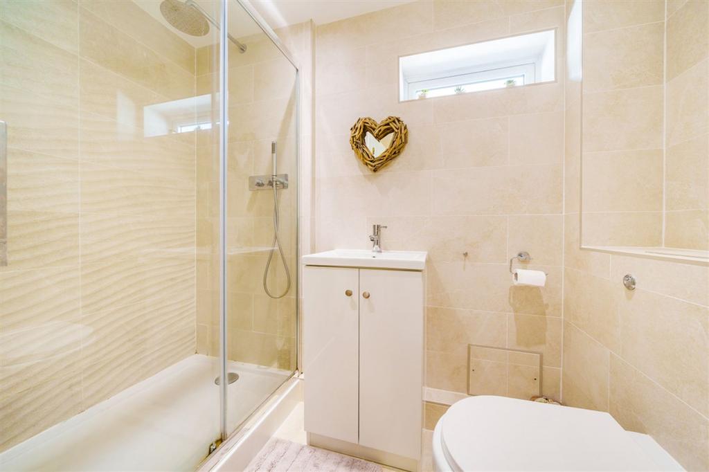 Bathroom Two