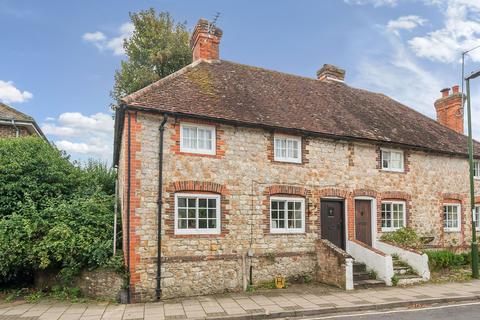 2 bedroom semi-detached house for sale - Sycamore Cottage, 31 Church Street, Storrington, West Sussex, RH20 4LA