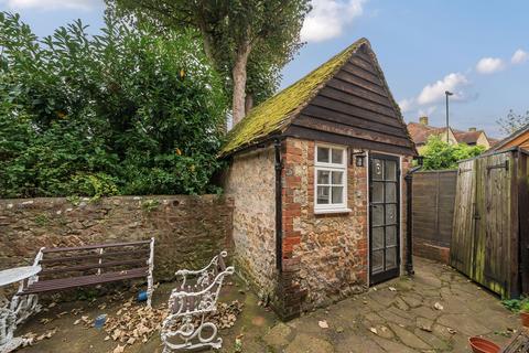 2 bedroom semi-detached house for sale, Sycamore Cottage, 31 Church Street, Storrington, West Sussex, RH20 4LA