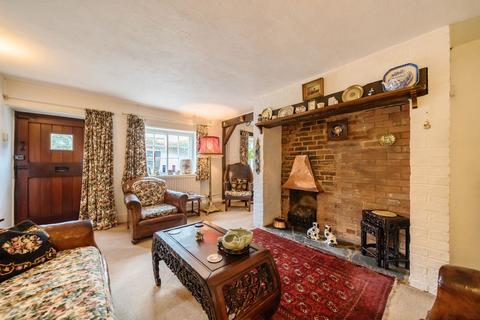 2 bedroom semi-detached house for sale, Sycamore Cottage, 31 Church Street, Storrington, West Sussex, RH20 4LA