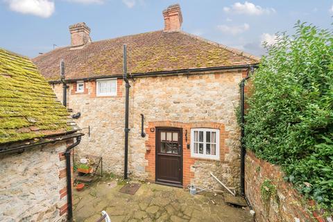 2 bedroom semi-detached house for sale, Sycamore Cottage, 31 Church Street, Storrington, West Sussex, RH20 4LA