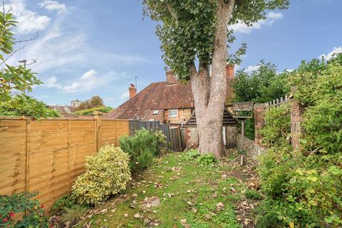 2 bedroom semi-detached house for sale, Sycamore Cottage, 31 Church Street, Storrington, West Sussex, RH20 4LA