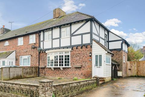 2 bedroom terraced house for sale - Beech Grove, Storrington, RH20