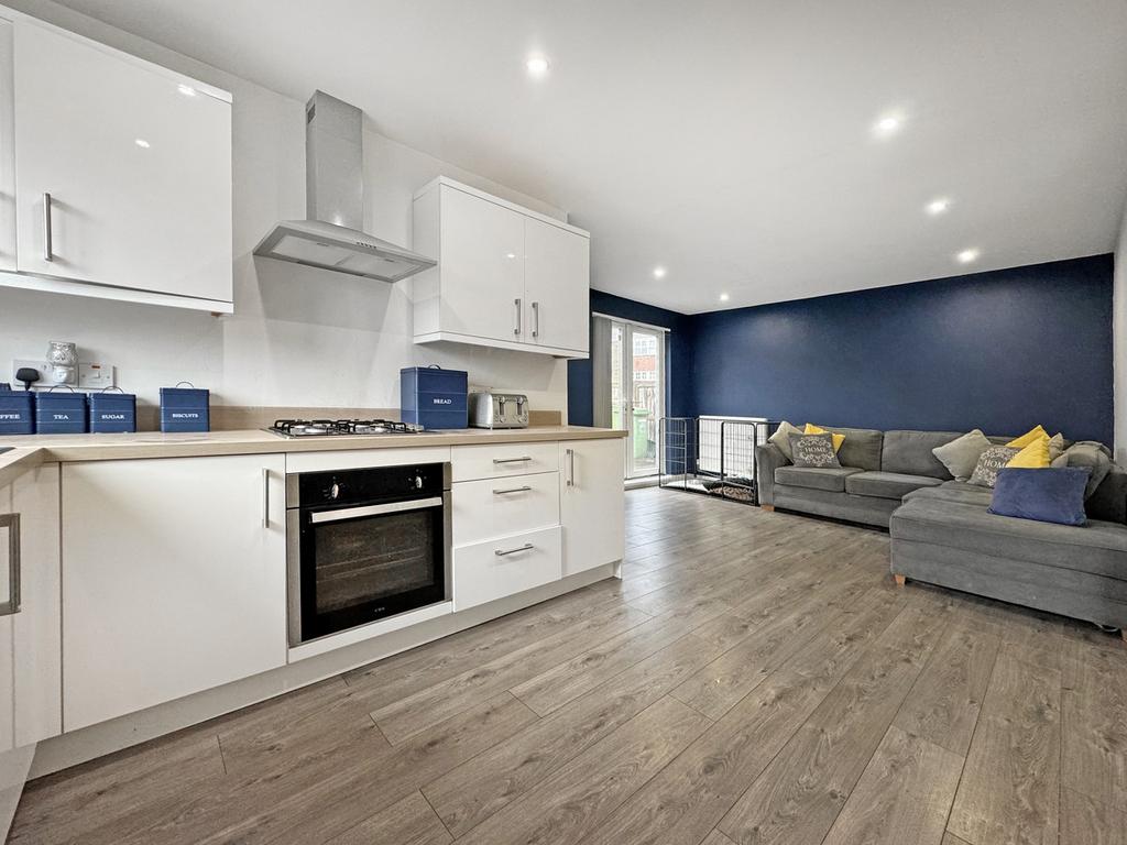 Sandbanks Drive, Hartlepool, TS24 3 bed semidetached house for sale