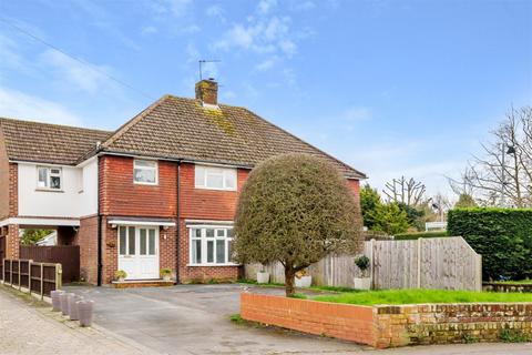 4 bedroom semi-detached house for sale, Southleigh Road, Havant, PO9