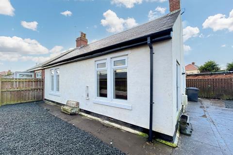 2 bedroom bungalow for sale, Storey Crescent, Newbiggin-by-the-Sea, Northumberland, NE64 6LG