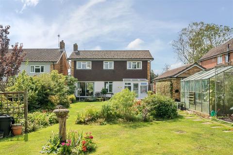 3 bedroom detached house for sale, Bowes Hill, Rowland's Castle, PO9
