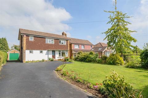 3 bedroom detached house for sale, Bowes Hill, Rowland's Castle, PO9