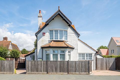 2 bedroom detached house for sale, Sea Front, Hayling Island, PO11