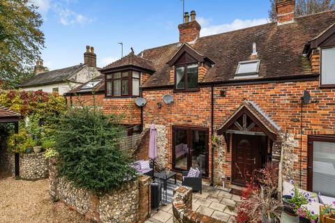 3 bedroom terraced house for sale, The Old Iron Foundry, Finchdean, PO8