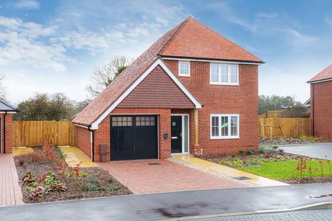 3 bedroom detached house for sale, Bonham's Field, Yapton Road, BN18