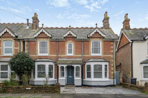 4 bedroom detached house for sale - South Bank, Chichester, PO19
