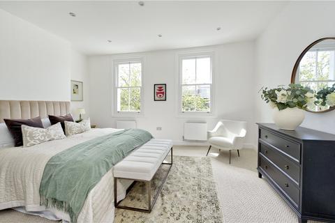 3 bedroom terraced house for sale, Sirdar Road, London, W11