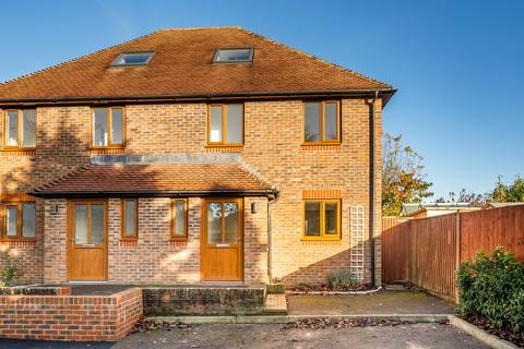 3 bedroom semi-detached house for sale, St. Christophers Close, Chichester, PO19