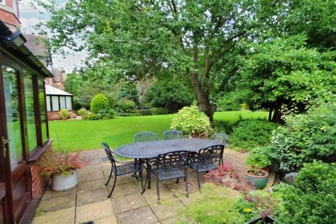 2 bedroom detached house to rent - 1/Victoria Court, Coventry