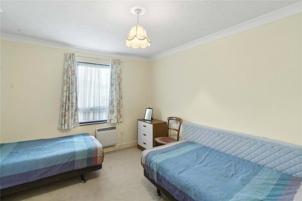 Bed 3