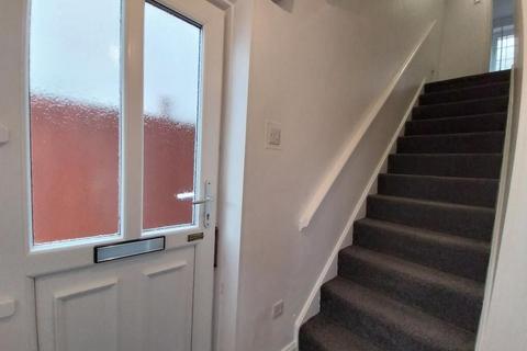 2 bedroom terraced house to rent, Ashdene Close, Cardiff