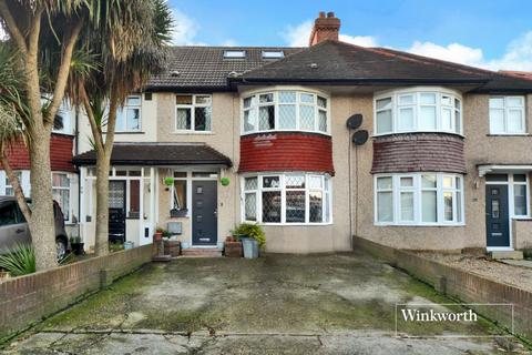78 Henley Avenue, Cheam, Sutton, SM3 9SF
