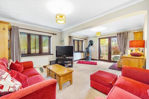5 bedroom detached house for sale, Lindsey Way, Gipsey Bridge, Boston, PE22