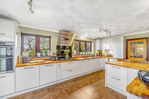 5 bedroom detached house for sale, Lindsey Way, Gipsey Bridge, Boston, PE22