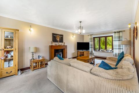 5 bedroom detached house for sale, Lindsey Way, Gipsey Bridge, Boston, PE22