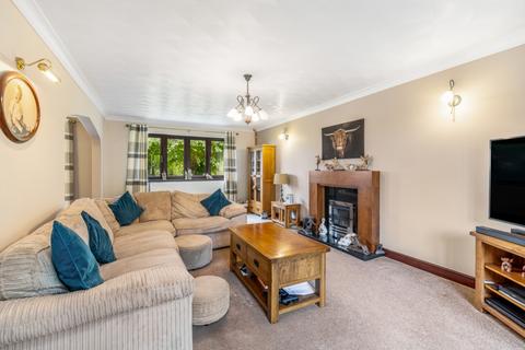 5 bedroom detached house for sale, Lindsey Way, Gipsey Bridge, Boston, PE22